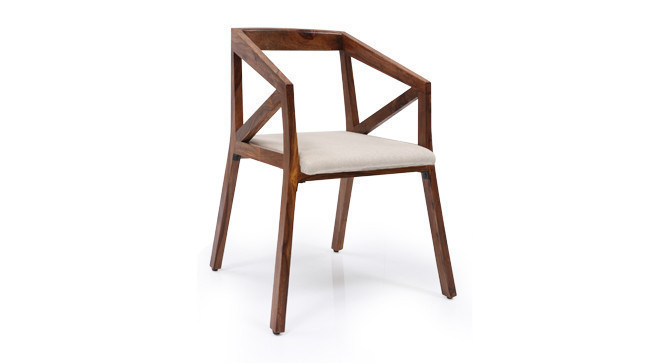EDWARD STUDY TABLE  (Honey)
